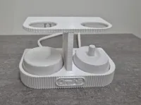 0.16mm layer, 2 walls, 15% infill