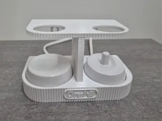 Oral-B Dual Toothbrush holder - All models