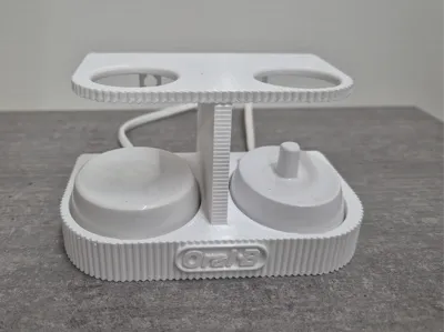 Oral-B Dual Toothbrush holder - All models