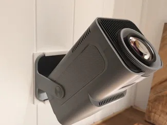 Magcubic projector mount