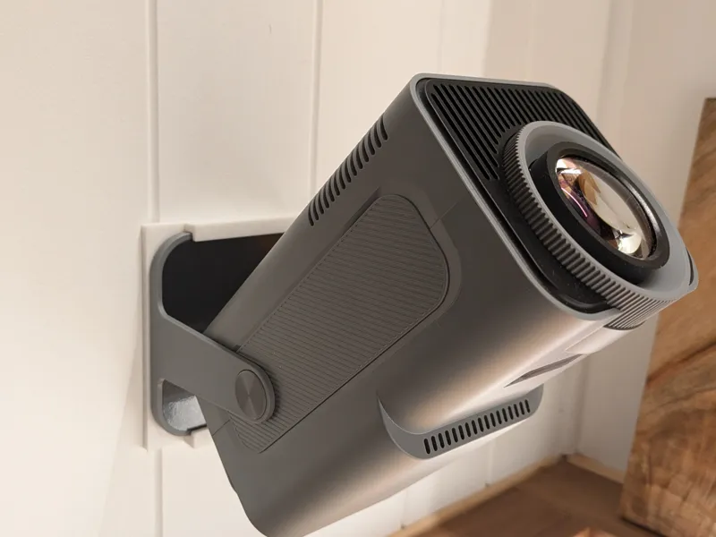 Magcubic projector mount