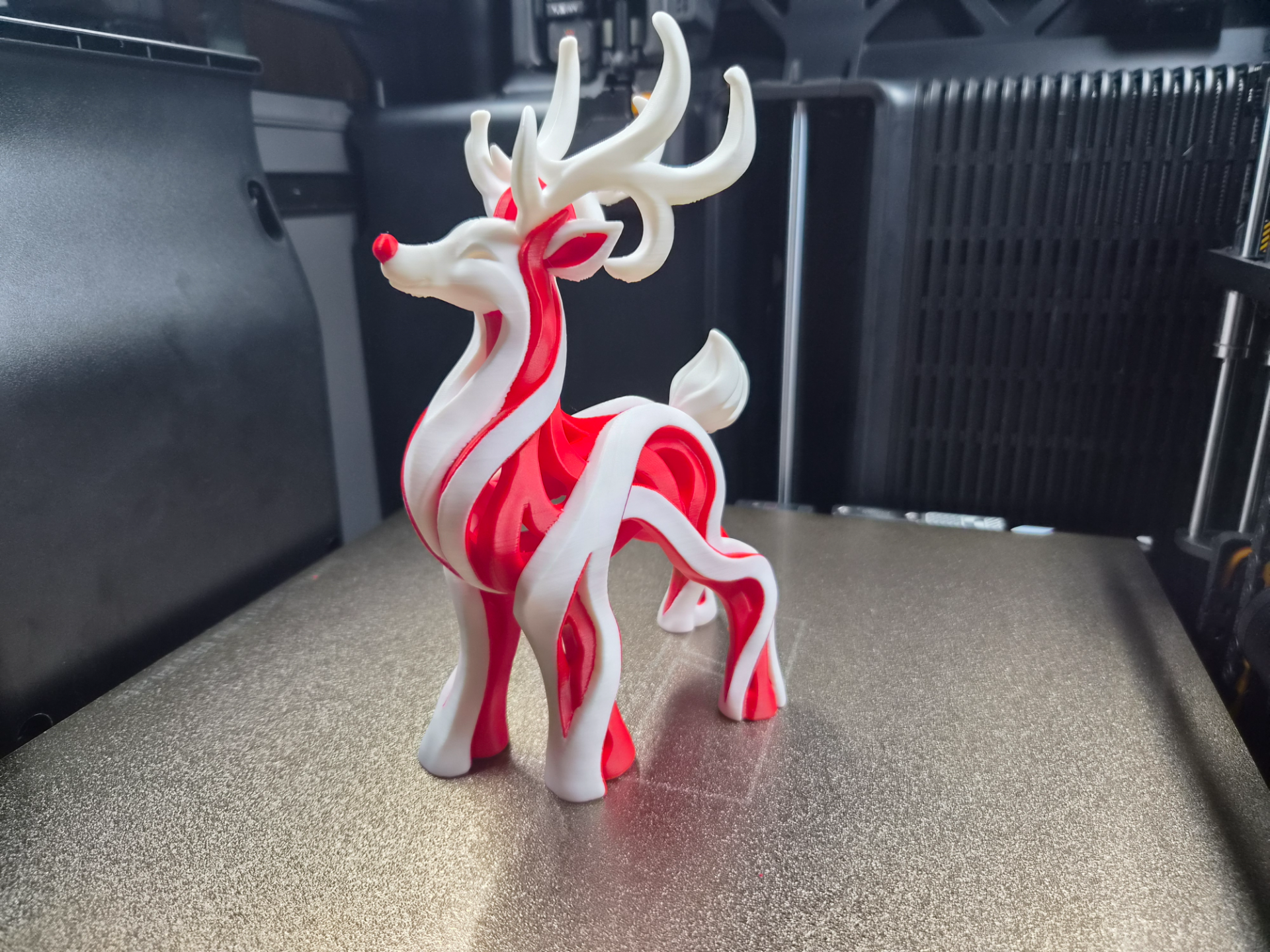 Christmas Reindeer – A Magical Touch of Christmas! - 1