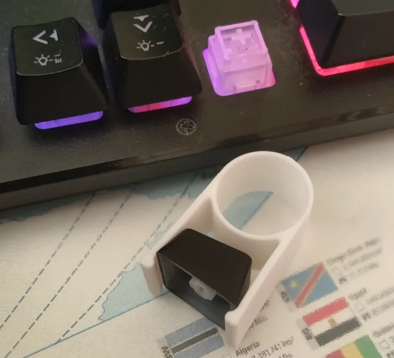 Keycap Puller