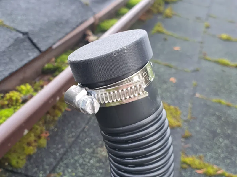 32 mm Verschlussstopfen für Pool-Schläuche (1¼″)