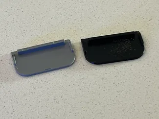 3D Outlet Box Plug