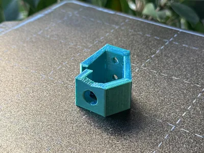 Cable Clip with Screw Mount
