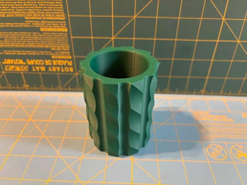 Toothbrush Cup