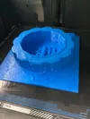 0.2mm layer, 6 walls, 25% infill