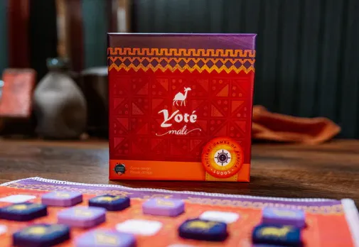 Yoté - Ludos Africa