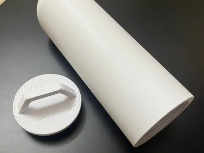 Bullet Storage