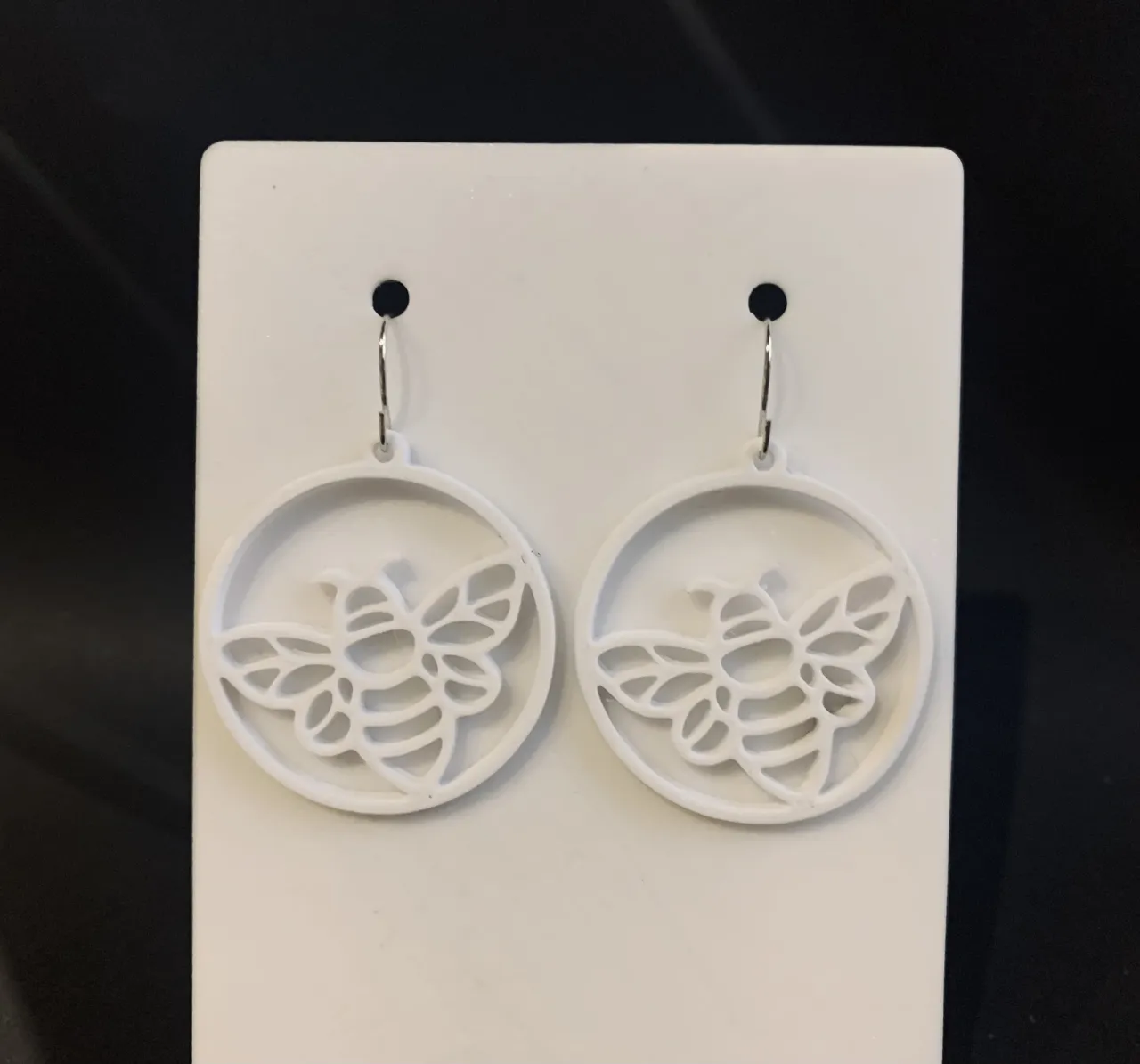 Boucles oreilles 251 view 2