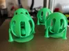 2, 3 , 4 Balls with Brim and Supports
