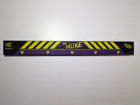 0.2mm layer, 4 walls, 15% infill
