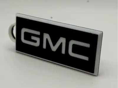 GMC Keychain