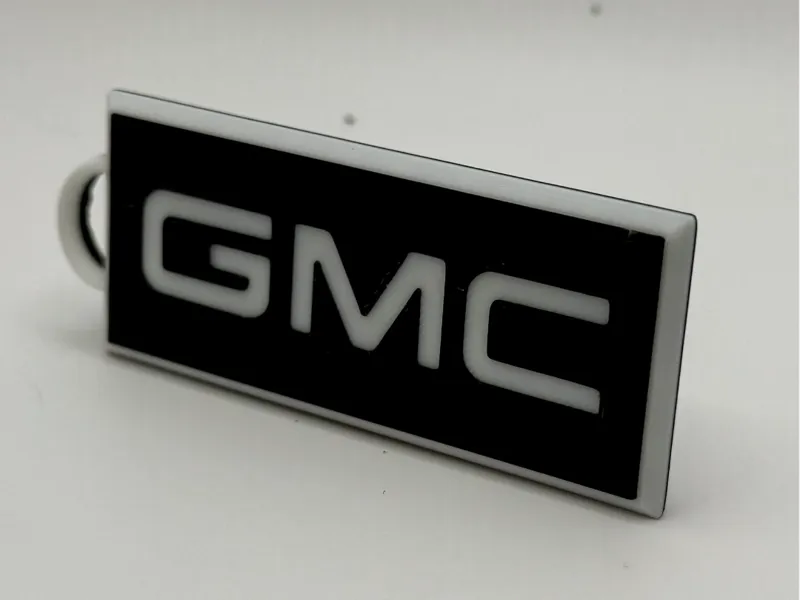 GMC Keychain