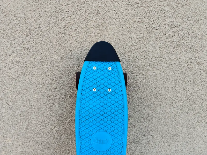 TPU Penny Board Nose Cover