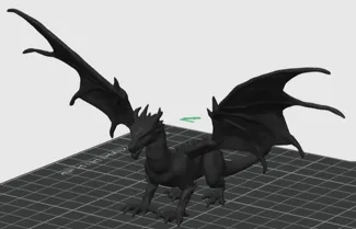 dragon