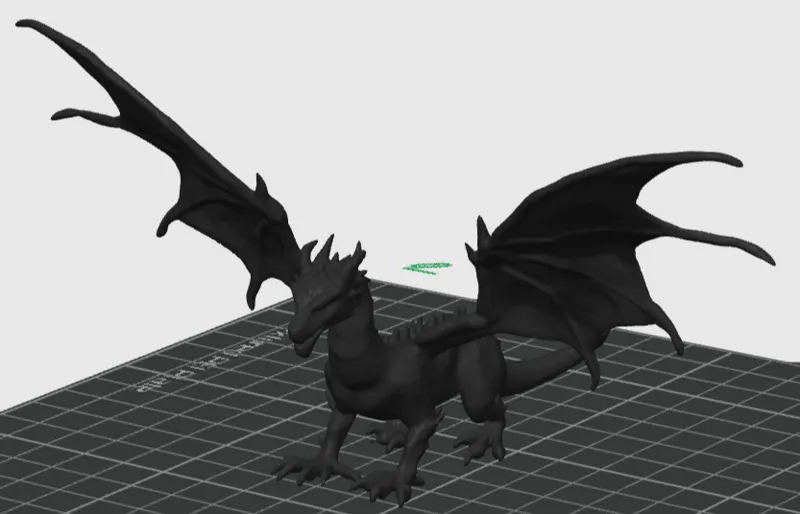 dragon