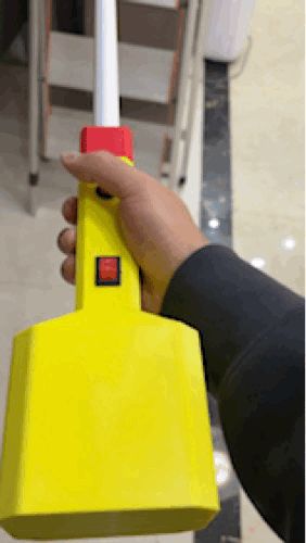 赶牛器赶猪器电击麻痹无害高压防身电弧发生器