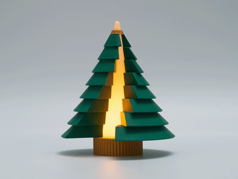 Albero di Natale MIN