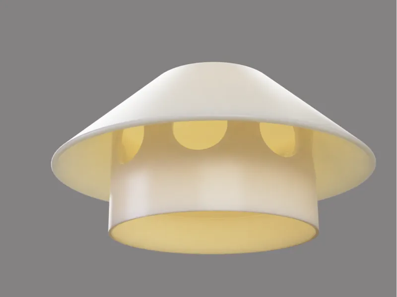 PipeTop Hat