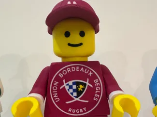 BORDEAUX - UBB - TOP 14