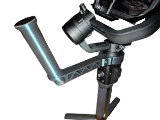 DJI Ronin S extra grip