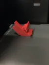 0.2mm layer, 2 walls, 50% infill
