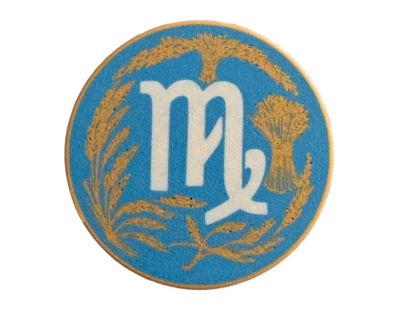 Virgo coaster
