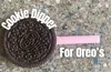Scaled to fit Oreo Cookie Better