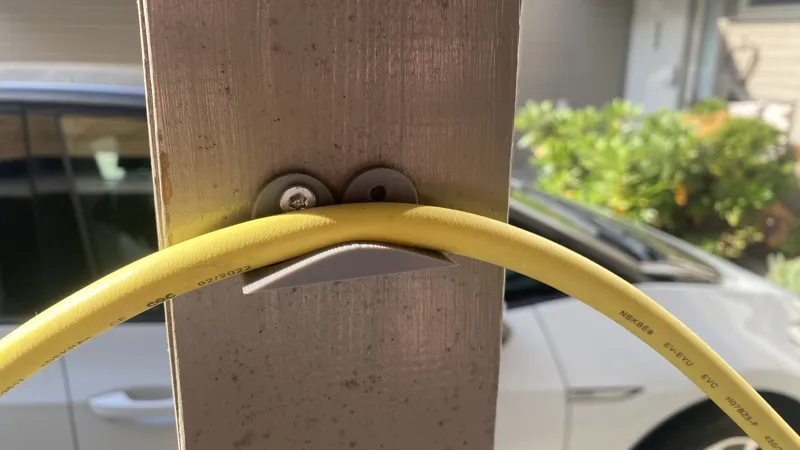Cable Supporter