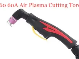 AG60 Plasma torch holder