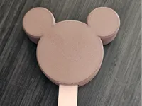 0.2mm layer, 4 walls, 15% infill