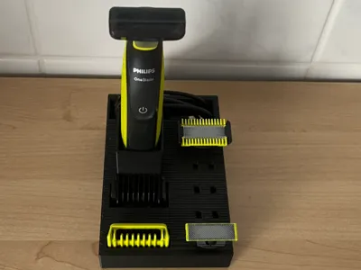 Philips OneBlade Organizer