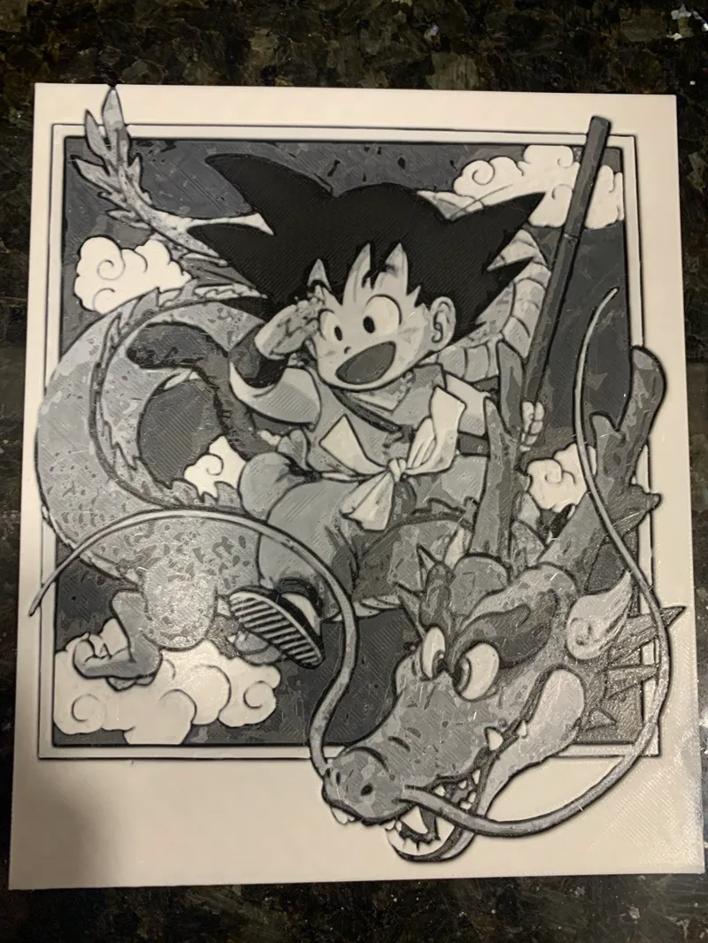 Dragon Ball