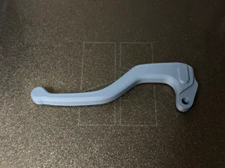 Clutch lever