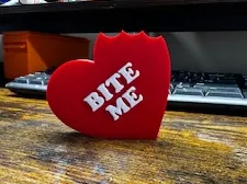 Bite Me Heart