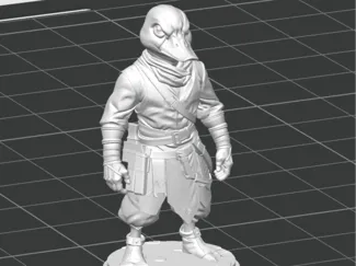Mallard Merchant