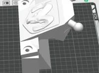0.28mm layer, 2 walls, 15% infill