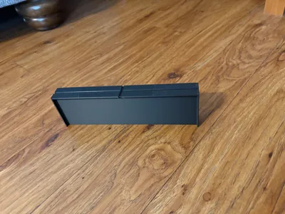 Switch 2 Dock Spacer For Travel