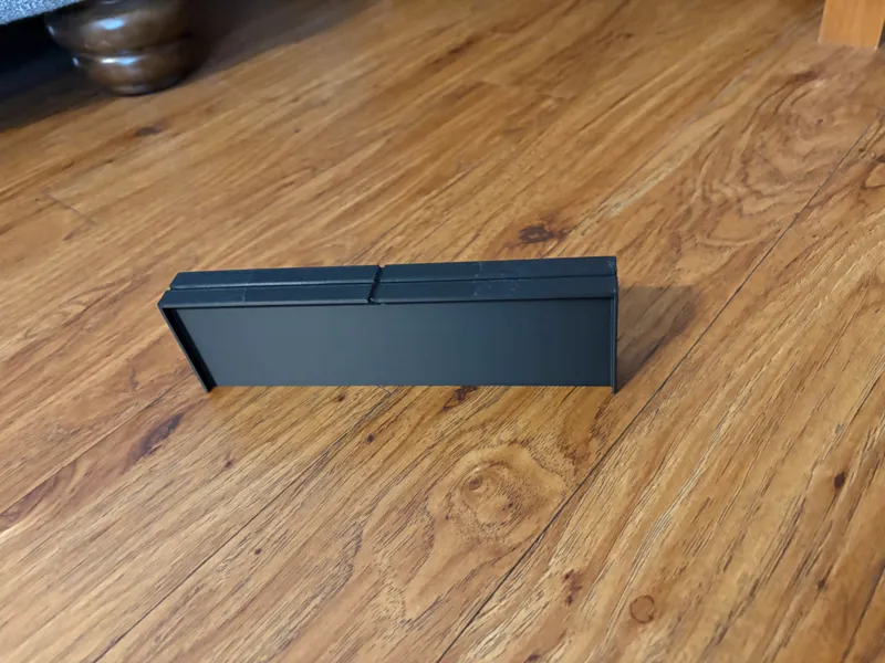 Switch 2 Dock Spacer For Travel