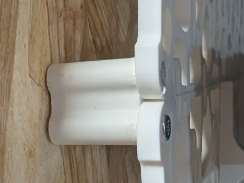 entretoises 1x1/2x2/4x4 - 22mm lenght - 3mm diam