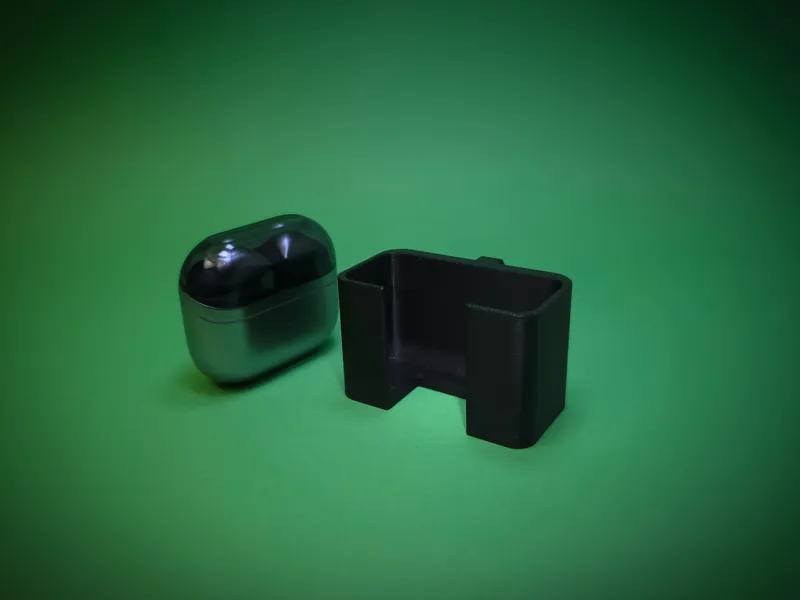 Samsung Buds3 Pro Holder (for HSW)
