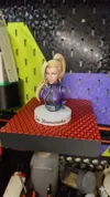 0.16mm layer, 2 walls, 7% infill