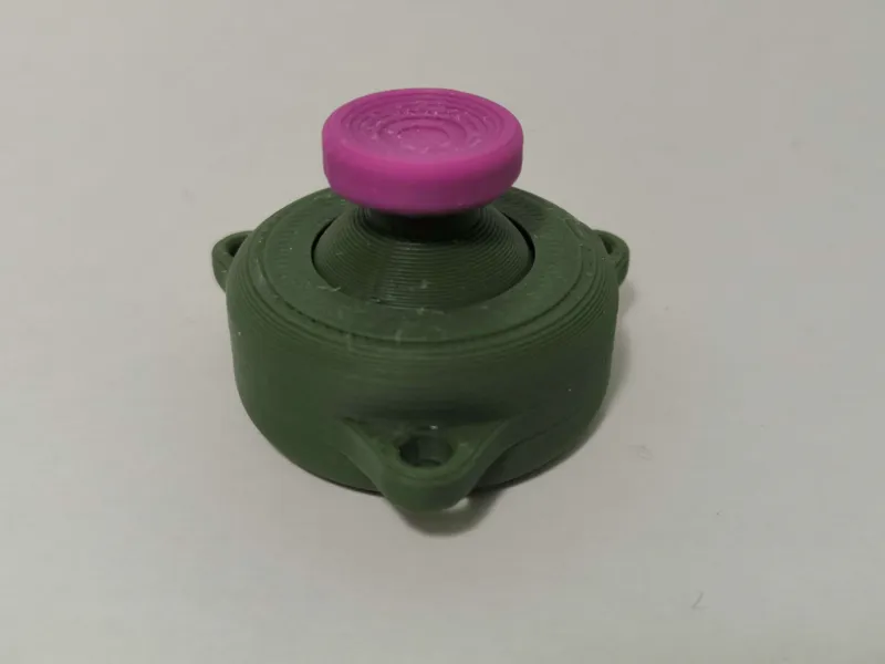 Fidget Toy 1.4