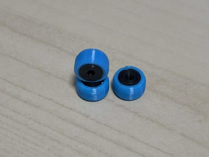 Dyson wheels V6, V7, V8,V10,V11,V15,DC58,DC59,DC62