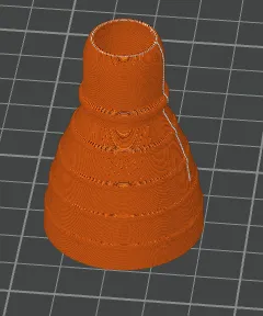 Rocket engin