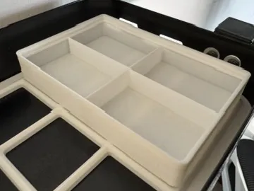 Gridfinity 3x2 Container