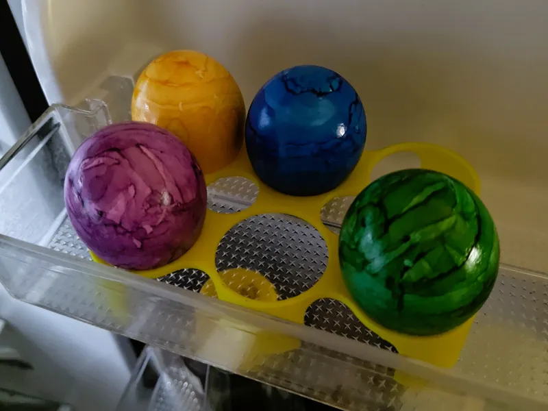 Egg Holder for Kitchen Use