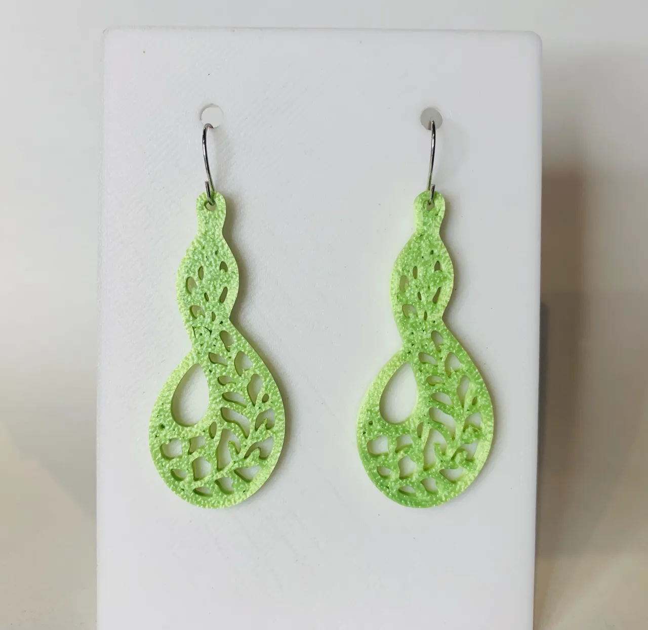 Boucles oreilles 405 view 2